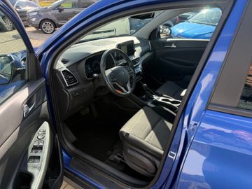 Hyundai TUCSON - 7