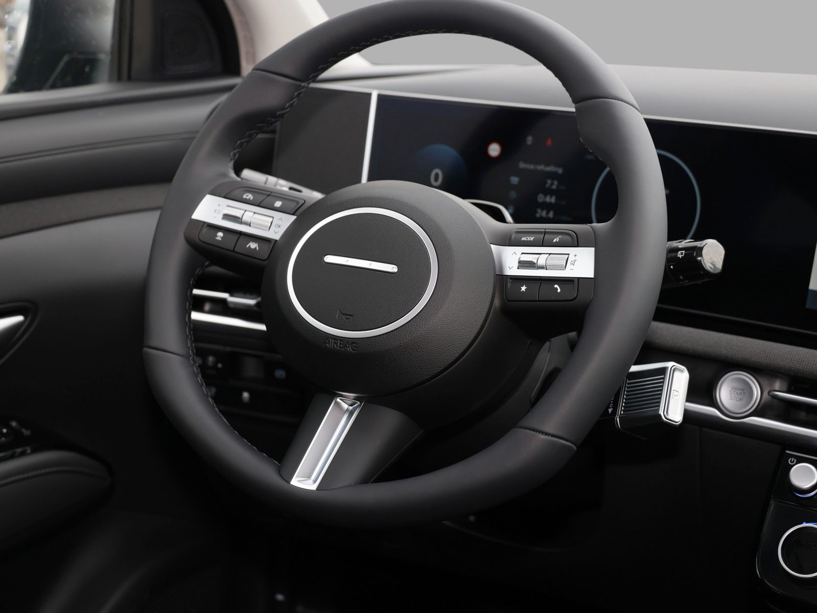 Hyundai TUCSON - Bild 10