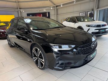 Bild 4 Opel Insignia B Sports Tourer Ultimate 4x4 AHK