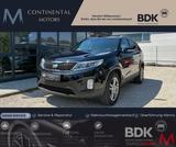Kia Sorento Spirit 4WD*Pano*Leder*Tempomat*Kamera* - gebrauchte Kia Sorento aus dem Jahr 2013