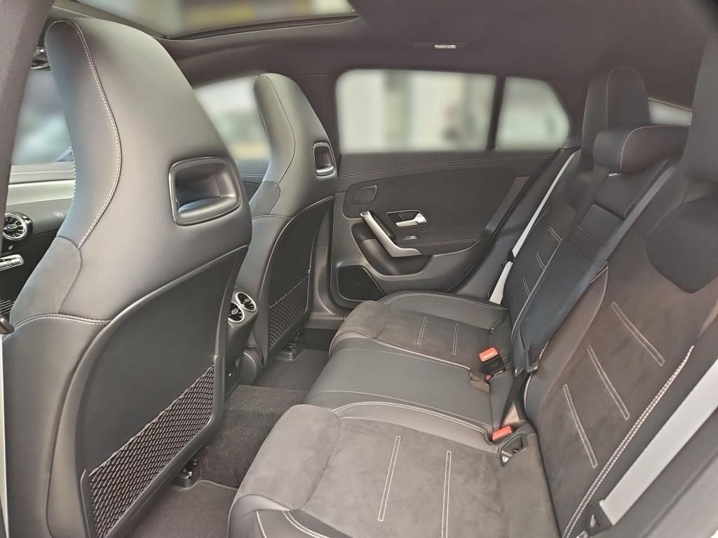 Fahrzeugabbildung Mercedes-Benz CLA 200 SB ++SPECIAL-EDITION+AMG+NIGHT+PANO+SH++