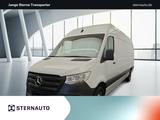 Mercedes-Benz Sprinter 317 KA/L HD DAB Klima Sitzhz Kamera
