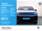 Volkswagen Tiguan 2.0 TDI DSG R-Line 4Motion, HD-Matrix-LED - Volkswagen Tiguan: Standheizung