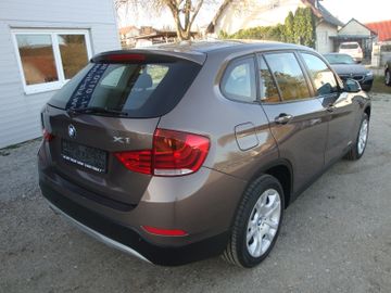 BMW X1 - 5
