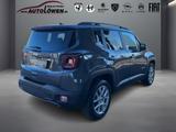 Jeep Renegade 1.5 MultiAir Mild Hybrid Longitude (EUR - Jeep Renegade: Longitude