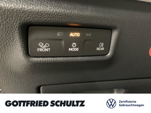 Volkswagen Tiguan - Bild 18