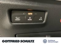 Volkswagen Tiguan - Vorschau Bild 18