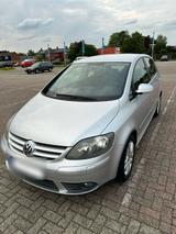 Volkswagen Golf Plus 1.9 TDI Automatik, Go... - Volkswagen Golf mit Diesel-Antrieb: Kleinwagen, 1.9