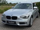 BMW 116i F21 Kurvenlicht Xenon Steuerkette & TÜV neu - BMW mit Benzin-Antrieb: Steuer