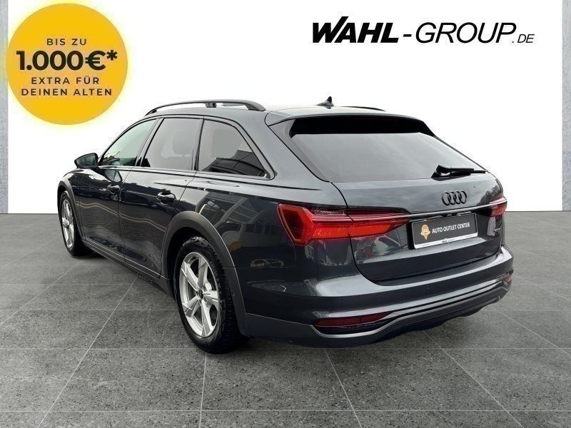 Audi A6 Allroad A6 40 allroad quattro 2.0 TDI foto 7