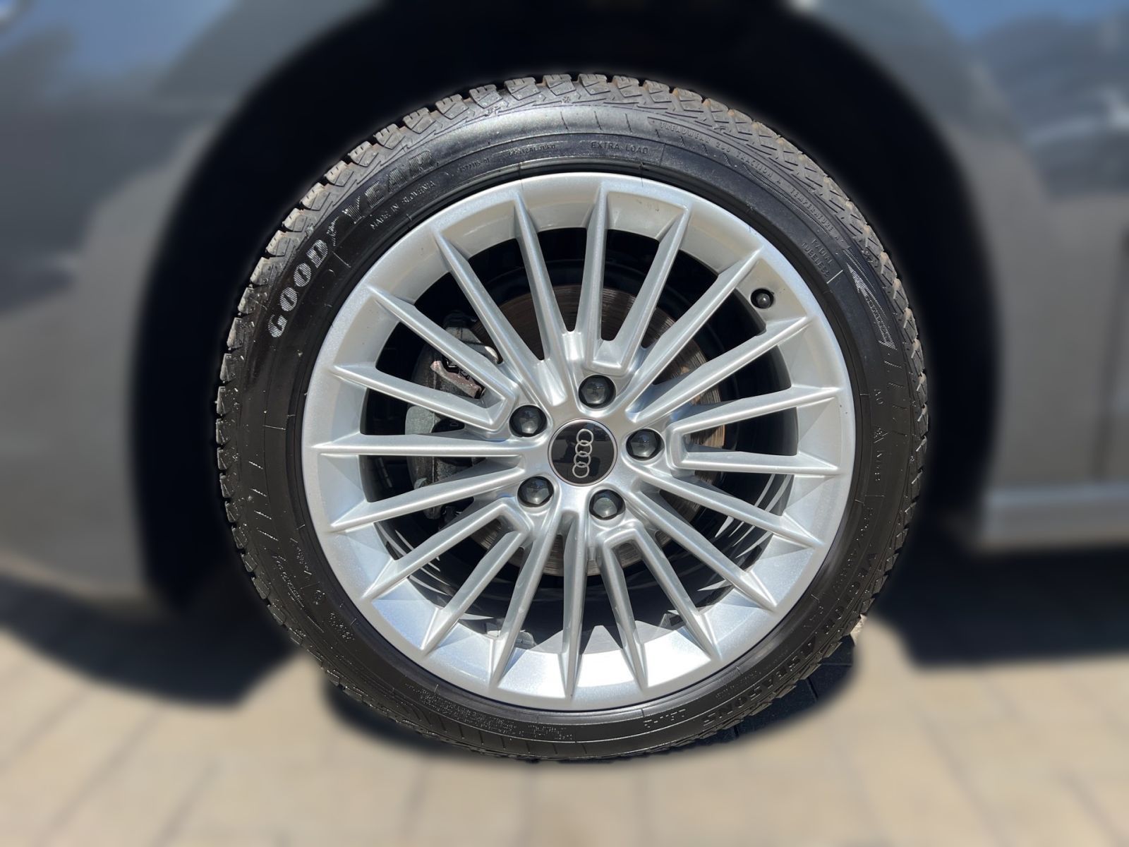 Audi A3 - Bild 3