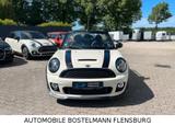MINI JOHN_COOPER_WORKS Cabrio John Cooper Works - MINI MINI: Weiß, Cabrio