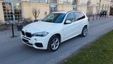 BMW X5 xDrive40d M SPORT AHK HUD LED ACC 360° MEMORY - BMW X5: Xdrive40d M Sport