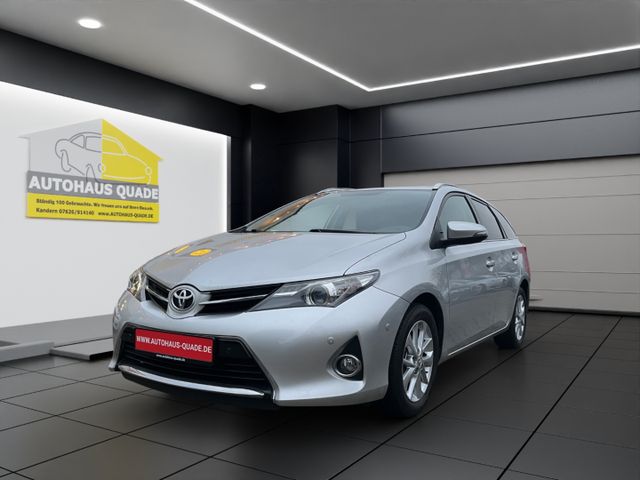 Toyota Auris Touring Sports Life+ 1.6 Service-Neu