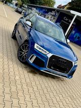 Audi RSQ3 2.5 TFSI performance S tronic quattro p... - Audi RSQ3: mit Anhängerkupplung