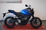 Honda CB 125 R ABS * Modell 2025 * Neu * 0 KM * - HONDA 125 K CB
