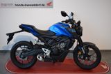 Honda CB 125 R ABS * Modell 2025 * Neu * 0 KM * - HONDA 125 K CB