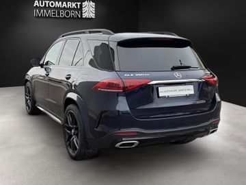Mercedes GLE 350 - 5