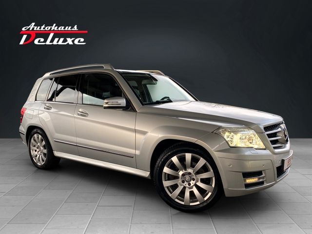 Mercedes-Benz GLK 350