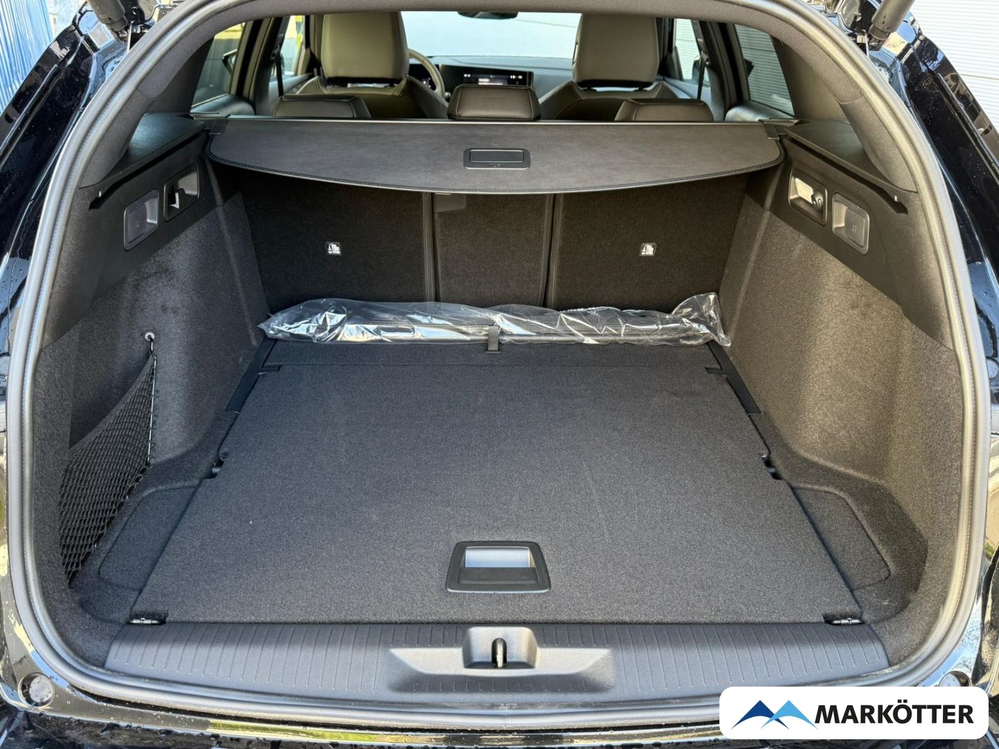 Opel Astra - Bild 4
