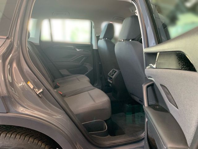 Tiguan 2.0 TDI +LED+KAMERA+AHK+NAVI+DCP+SITZHZG+
