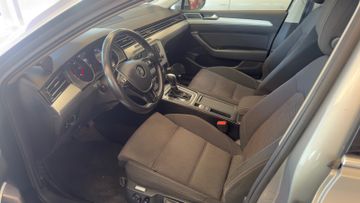 Volkswagen Passat Variant - 8