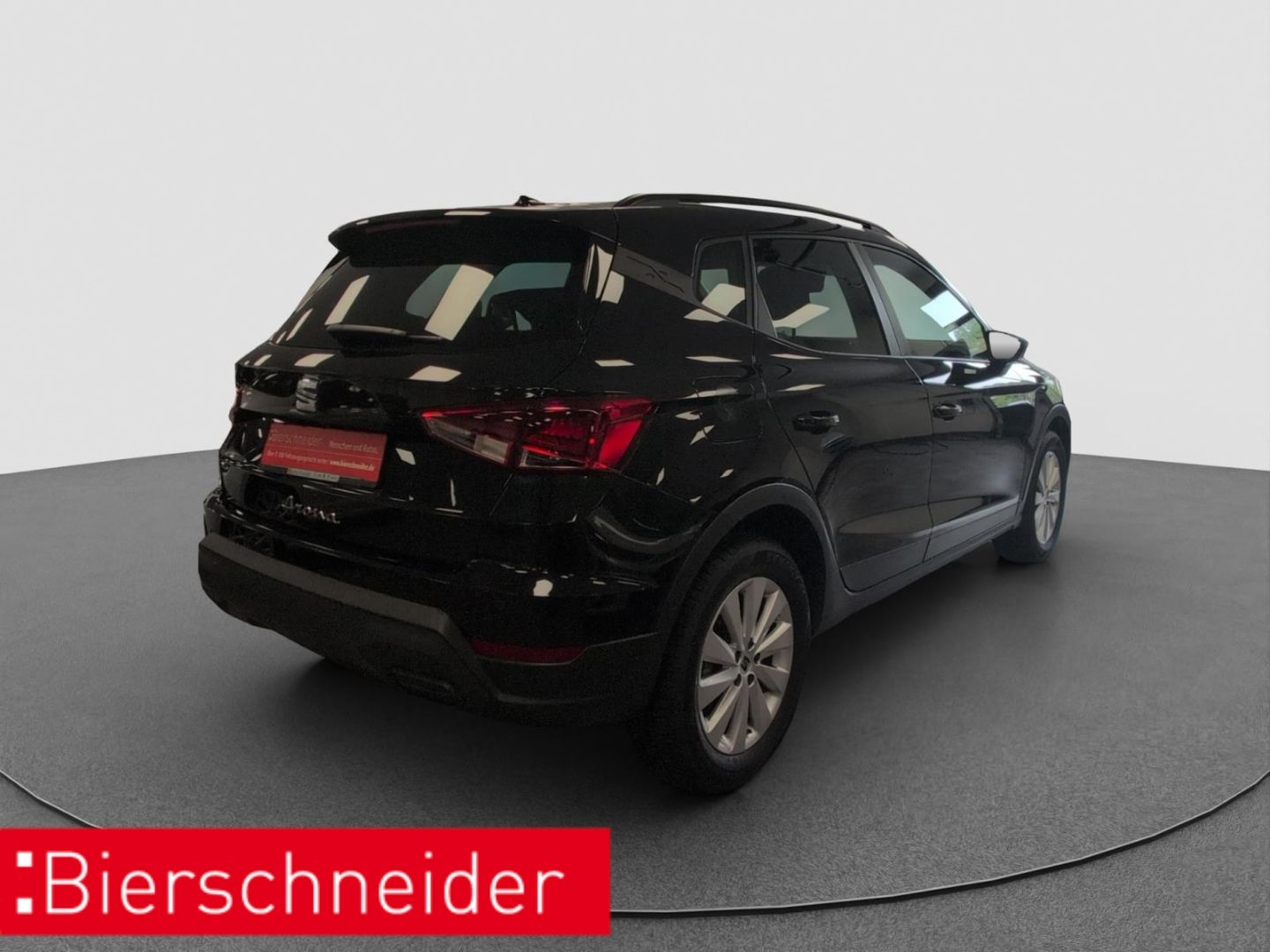 Seat Arona - Bild 7