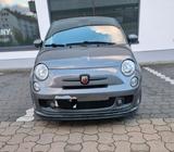 Fiat 500 1,2 Benzin Abarth Umbau  43 TKM - Fiat 124 von privat