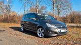 Opel Zafira 1.8 Sport Sport - Opel Zafira Sport mit Benzin-Antrieb