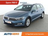 Volkswagen Passat 2.0 TDI Comfortline BM Aut.*AHK*R-LINE* - Volkswagen Passat: TDI 2l