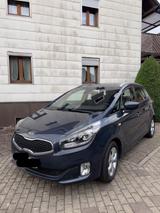 Kia Carens  - gebrauchte Kia Carens aus dem Jahr 2013