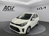 Kia PICANTO 1.0 AMT DT NAVI|KAMERA|BLUETOOTH|SITZHEI - gebrauchte Kia Picanto aus dem Jahr 2022