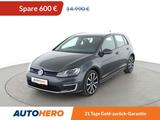 Volkswagen Golf VII 1.4 GTE Aut.*NAVI*LED*PDC*SHZ* - Volkswagen Golf mit Hybrid-Antrieb