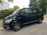 Volkswagen T6 Multivan 4Motion 2.0 TDI DSG Highline 150  - Volkswagen: Multivan Highline 4motion