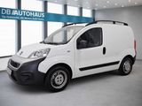 Fiat Fiorino Kasten SX 1.3 Multijet Sortimo Klima PDC - Fiat Fiorino