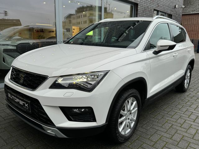 Seat Ateca Xcellence 4Drive