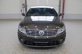 Volkswagen CC 2.0l TDI 4Motion Auto./R-LINE/NAVI/ACC/AHK/ - VW CC mit Anhängerkupplung