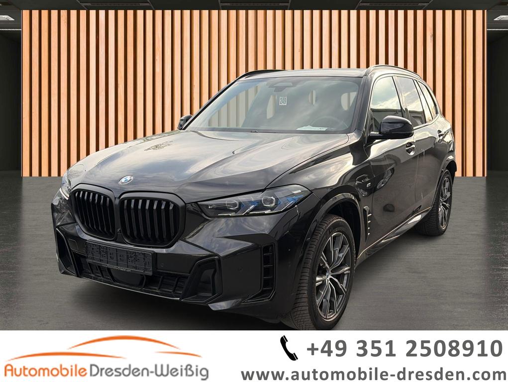 BMW X5 xDrive 30d M SportUPE 112000Pano 2024