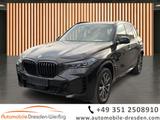 BMW X5 xDrive 30d M Sport*UPE 112.000€*Pano - mit Diesel-Antrieb: Allradantrieb, Pickup, Automatik