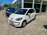 Volkswagen up! move up! *KLIMA*INSP NEU*8-FACH*TÜV NEU* - Volkswagen up! in Magdeburg