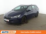 Opel Astra 1.4 SIDI Turbo Business Aut.*NAVI*CAM* - Opel Gebrauchtwagen in Ludwigsburg