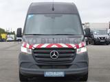 Mercedes-Benz Sprinter 314 CDI Kasten L2H2 Klima Navi Cam AHK - Mercedes-Benz Sprinter: L2h2