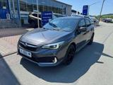 Subaru Impreza Platinum - gebrauchte Subaru Kleinwagen