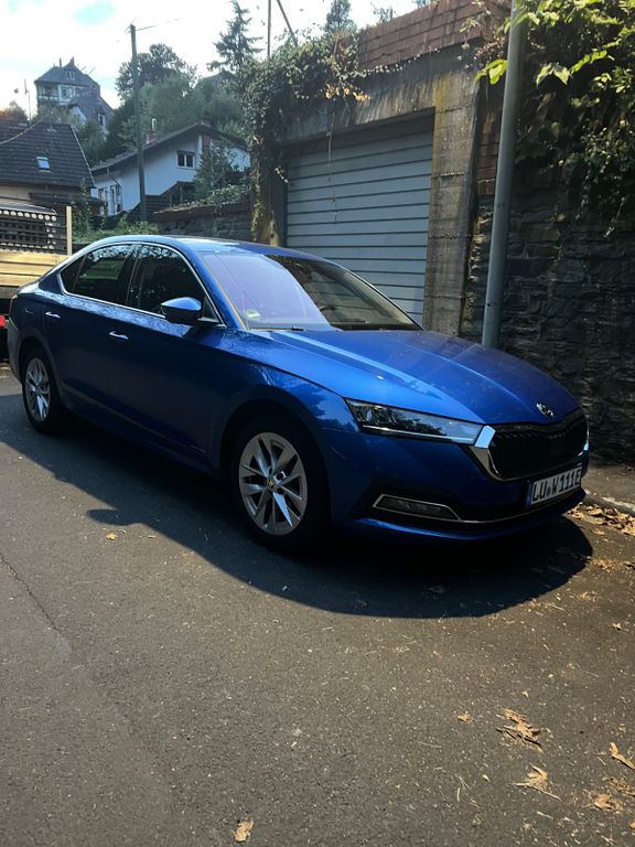 Image of Skoda Octavia