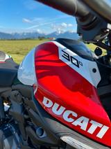 Ducati Monster 30* Anniversario - DUCATI MONSTER 30 ANNIVERSARIO