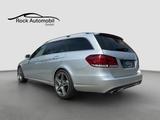 Mercedes-Benz E 220 CDI 7G Avantgarde LED *Garantie* - Mercedes-Benz E-Klasse: Kombi