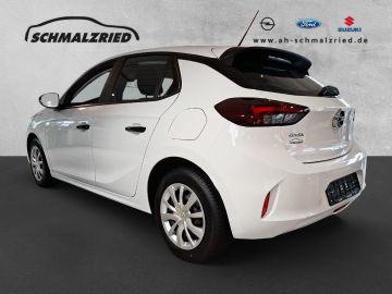 Bild 3 Opel Corsa Musikstreaming DAB Spurhalteass. Verkehrsz