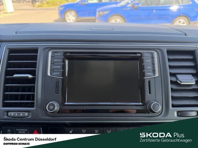 Volkswagen T6 Multivan Highline DSG *Navi*LED*Standhzg*Kame foto 22