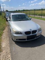 BMW 545i A - - BMW 545: 545i