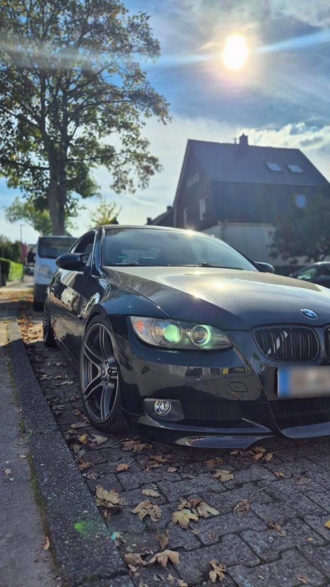 BMW 325